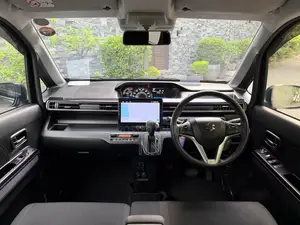 Suzuki Wagon R Stingray 2023 Car (Used)