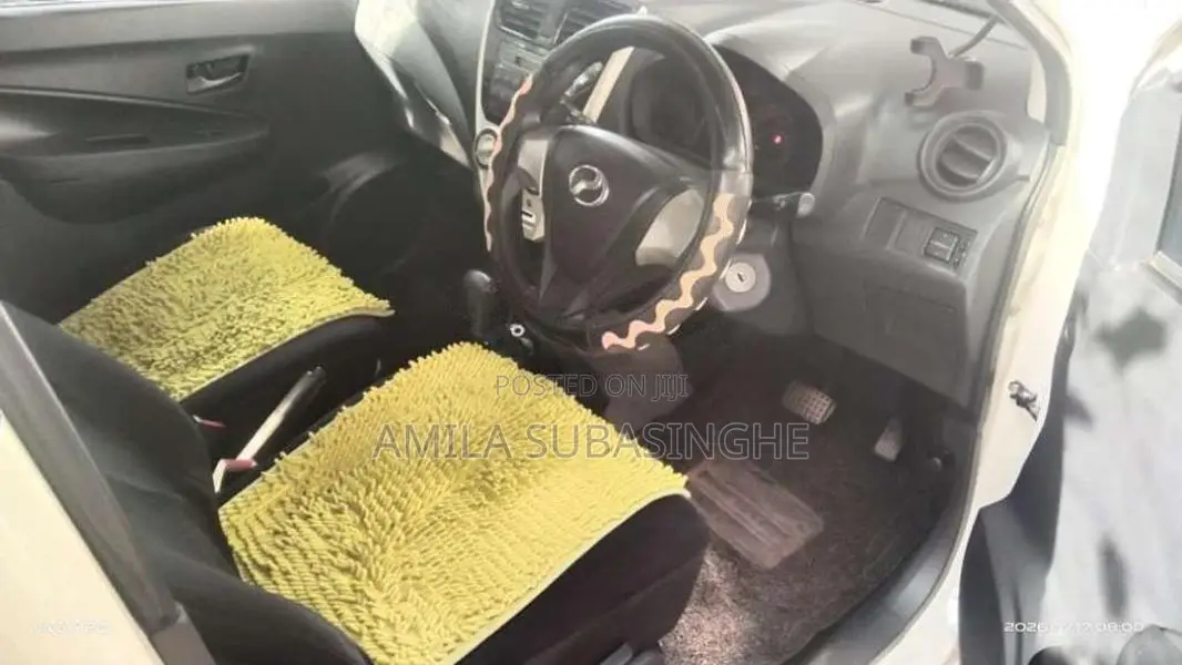 Perodua Axia 2019 Car (Used)