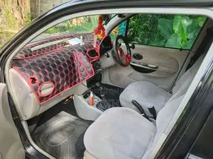 Chery Qq 2007 Car (Used)