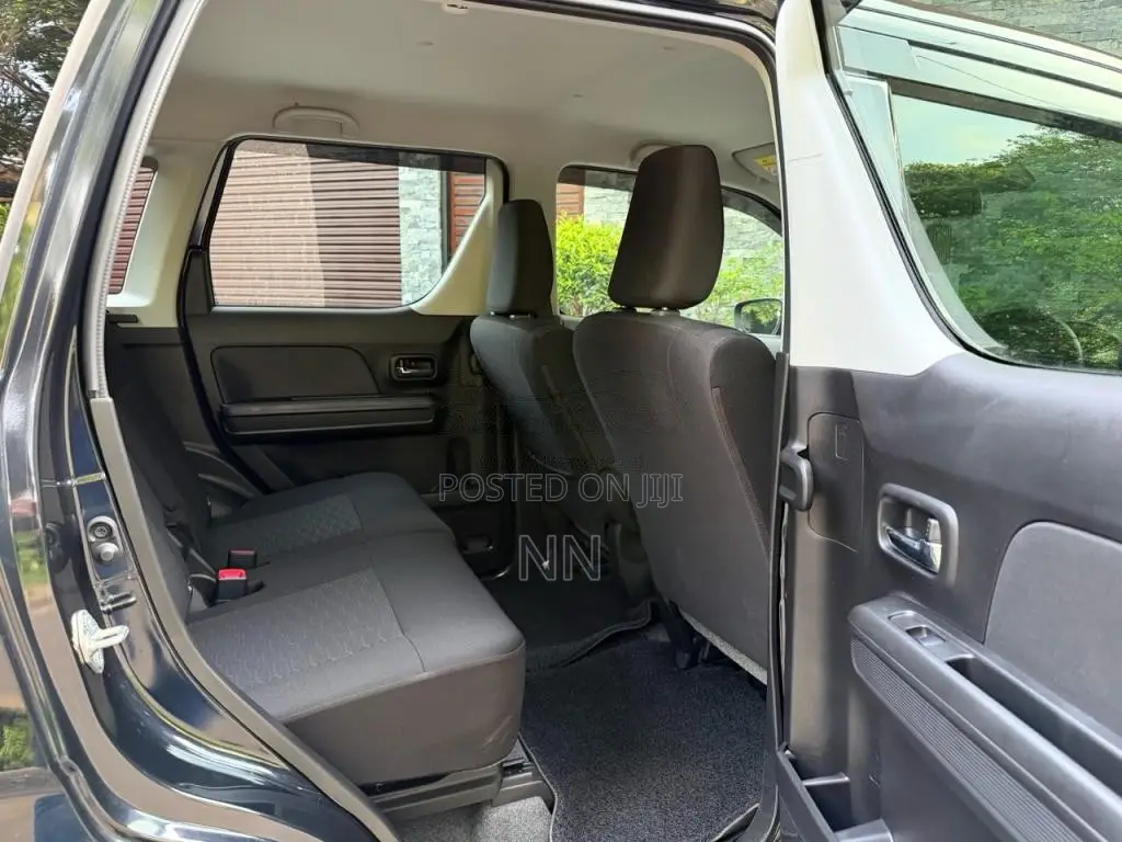 Suzuki Wagon R Stingray 2023 Car (Used)