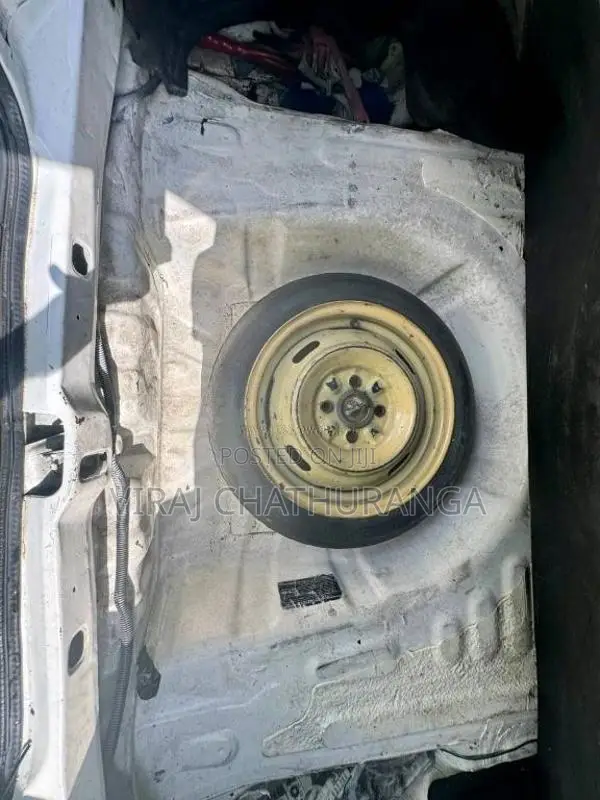 Toyota CE110 1999 Car (Used)