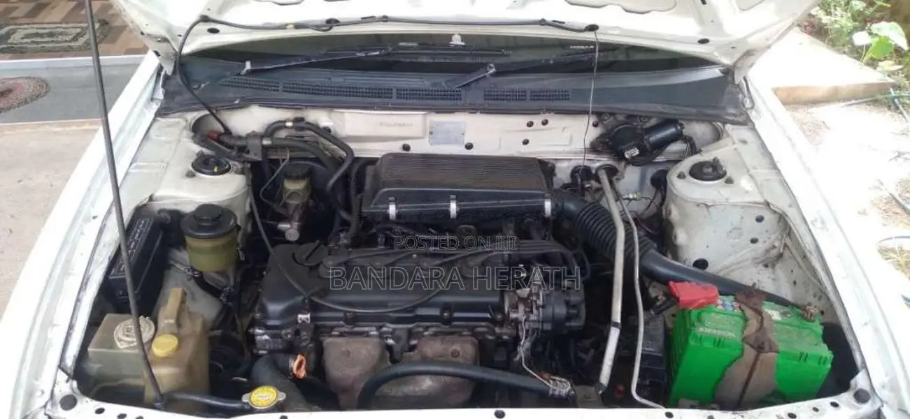 Nissan B14 1996 Car (Used)