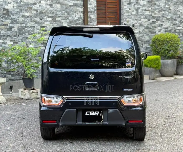 Suzuki Wagon R Stingray 2023 Car (Used)