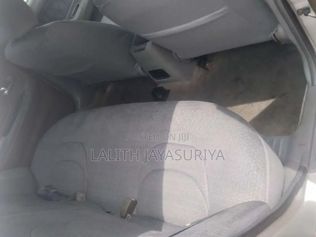 Hyundai Sonata 2000 Car (Used)
