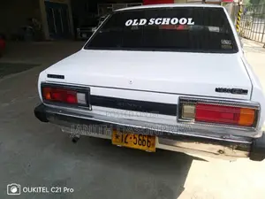 Nissan B310 1980 Car (Used)