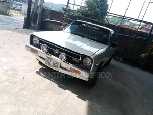 Nissan B310 1980 Car (Used)