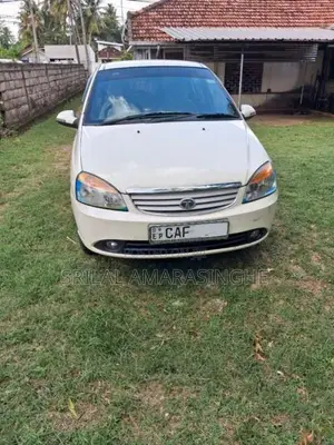 Tata Indica 2015 Car (Used)