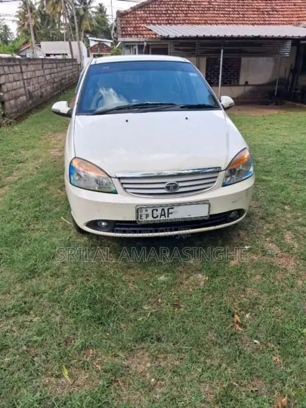 Tata Indica 2015 Car (Used)