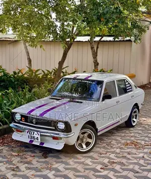 Toyota Corolla Ke20 B211 1975 Car (Used)