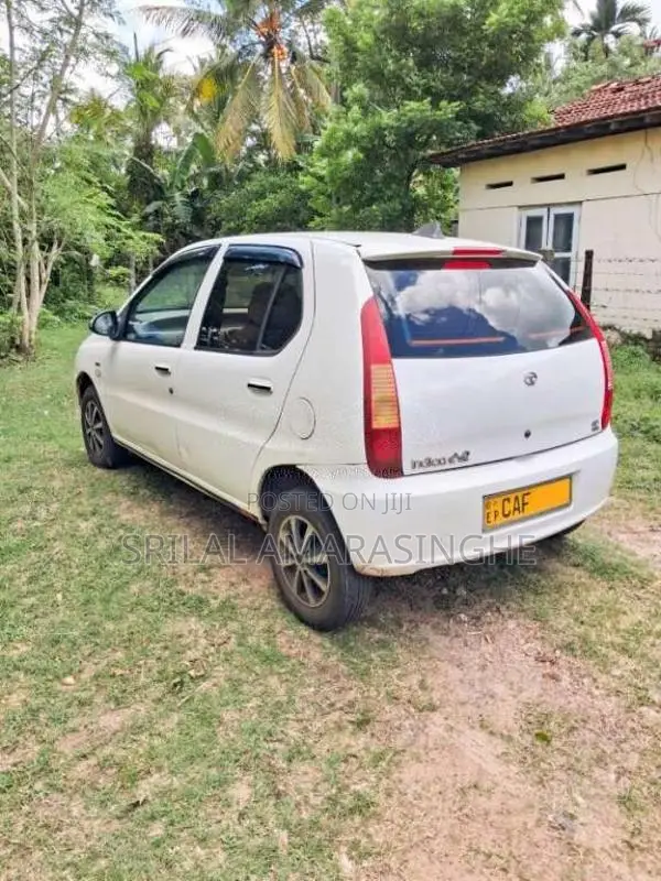 Tata Indica 2015 Car (Used)