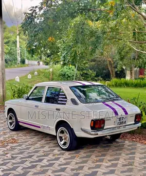 Toyota Corolla Ke20 B211 1975 Car (Used)