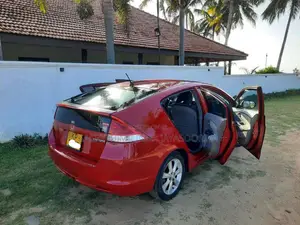 Honda Insight 2009 Car (Used)