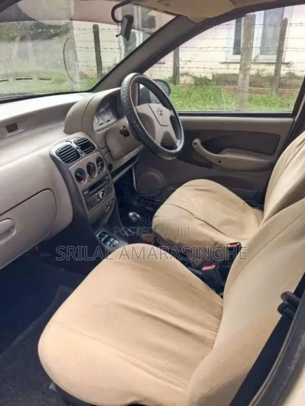 Tata Indica 2015 Car (Used)
