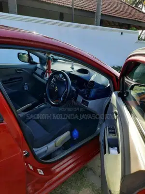 Honda Insight 2009 Car (Used)
