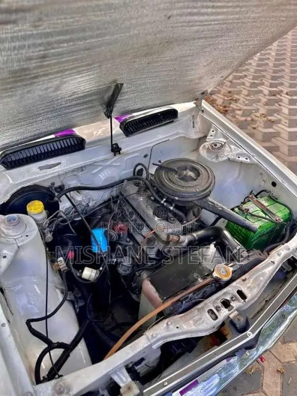 Toyota Corolla Ke20 B211 1975 Car (Used)