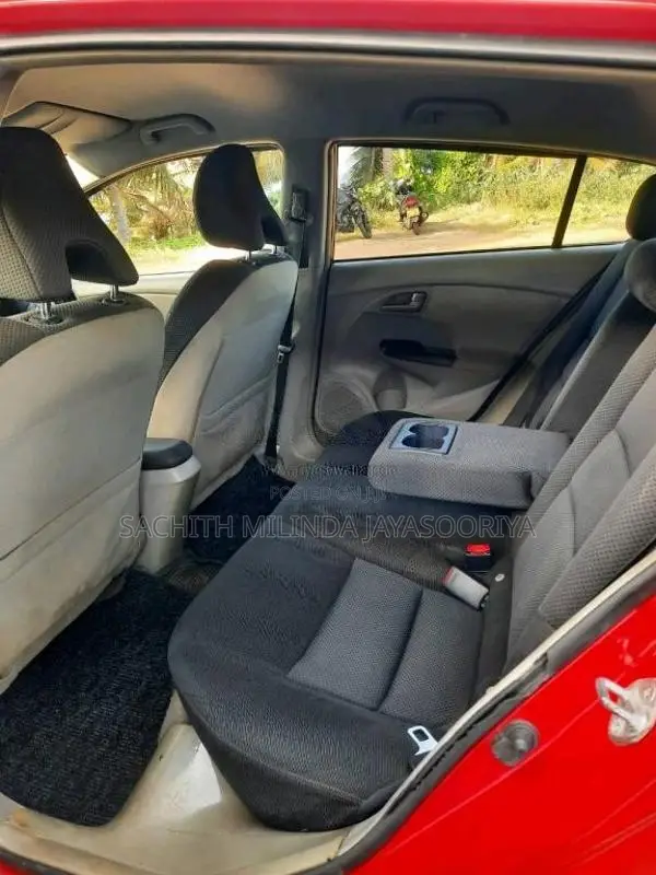Honda Insight 2009 Car (Used)