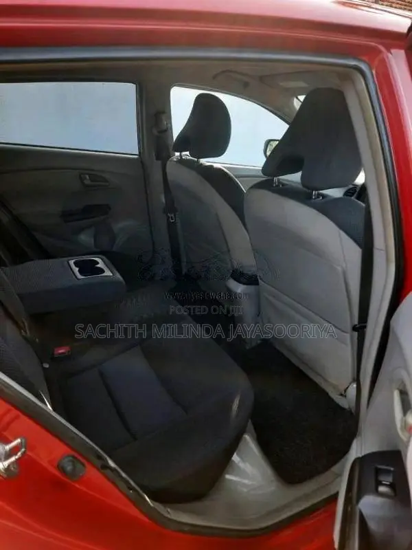 Honda Insight 2009 Car (Used)
