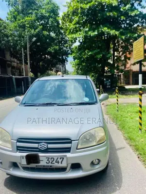 Suzuki Swift 2004 Car (Used)