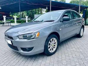 Mitsubishi Lancer EX 2013 Car (Used)