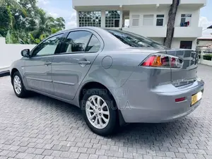 Mitsubishi Lancer EX 2013 Car (Used)