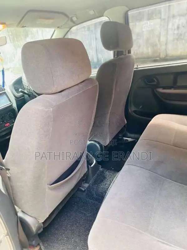 Suzuki Swift 2004 Car (Used)