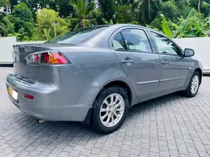 Mitsubishi Lancer EX 2013 Car (Used)