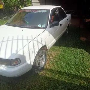Nissan FB13 1991 Car (Used)