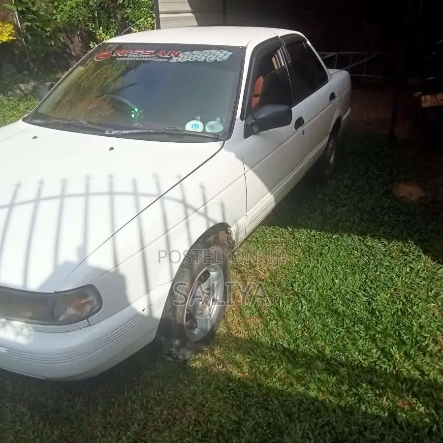 Nissan FB13 1991 Car (Used)