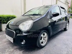 Micro Panda 2015 Car (Used)