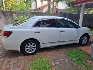 Toyota Premio 2020 Car (Used)