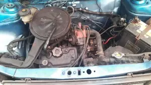 Suzuki Maruti 1997 Car (Used)