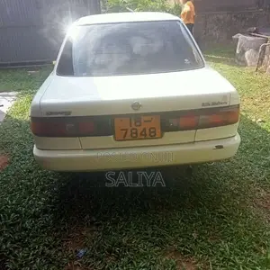 Nissan FB13 1991 Car (Used)