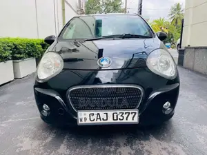 Micro Panda 2015 Car (Used)