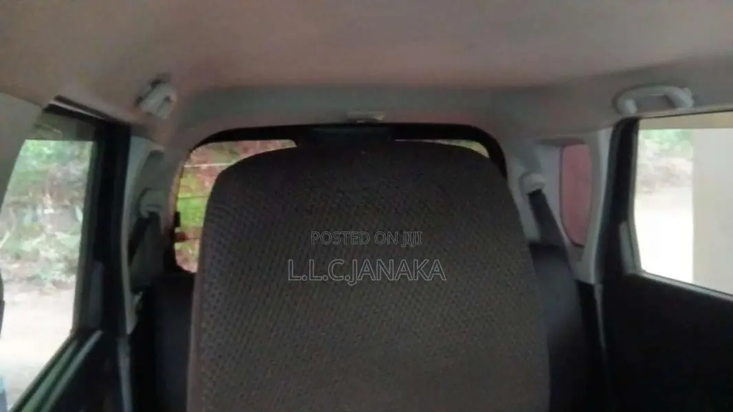 Suzuki Wagon R 2018 Car (Used)