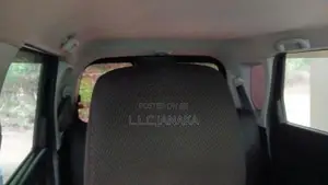 Suzuki Wagon R 2018 Car (Used)