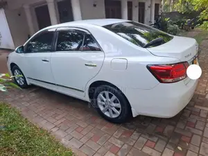 Toyota Premio 2020 Car (Used)
