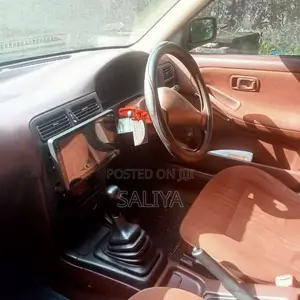 Nissan FB13 1991 Car (Used)