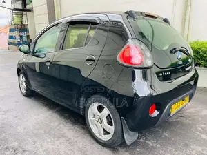Micro Panda 2015 Car (Used)