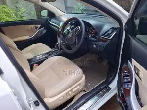 Toyota Premio 2020 Car (Used)