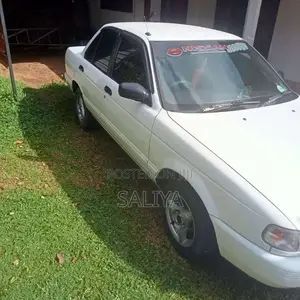 Nissan FB13 1991 Car (Used)