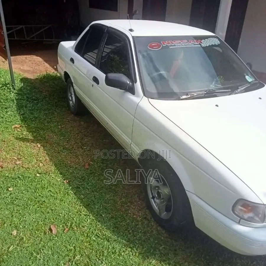 Nissan FB13 1991 Car (Used)