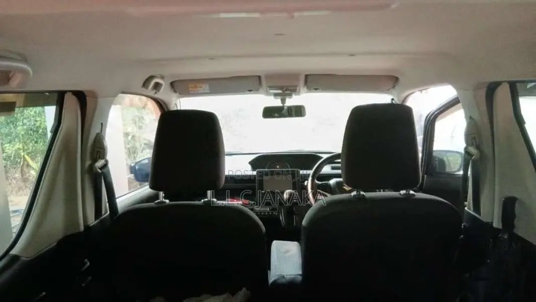 Suzuki Wagon R 2018 Car (Used)