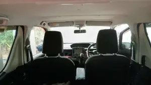 Suzuki Wagon R 2018 Car (Used)