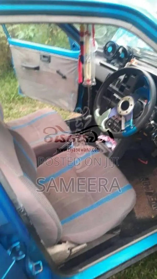 Suzuki Maruti 1997 Car (Used)