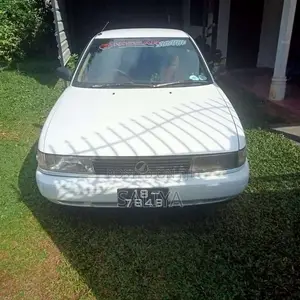 Nissan FB13 1991 Car (Used)