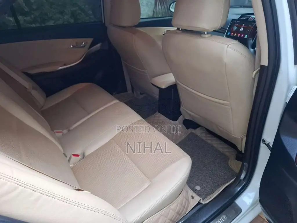 Toyota Premio 2020 Car (Used)