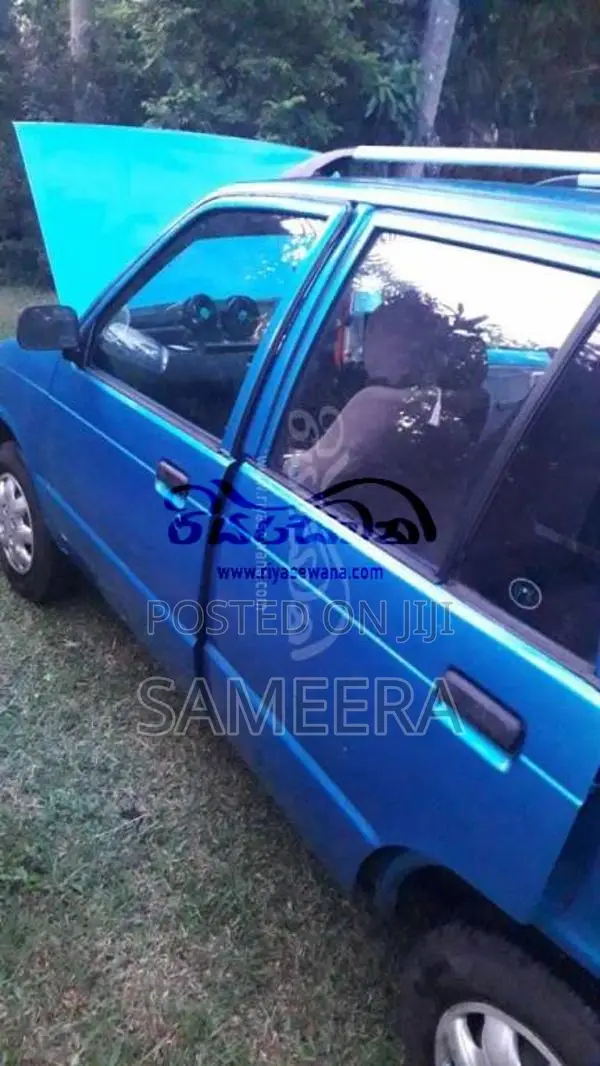 Suzuki Maruti 1997 Car (Used)