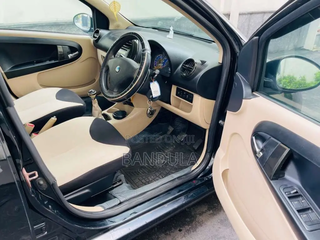Micro Panda 2015 Car (Used)