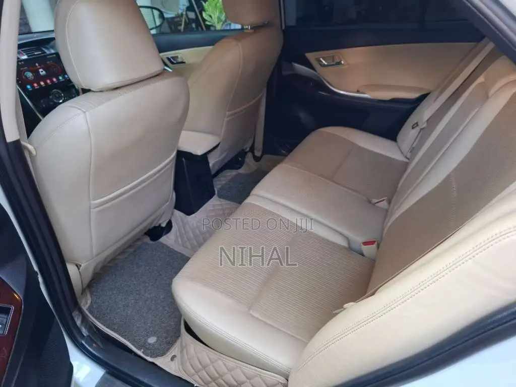 Toyota Premio 2020 Car (Used)