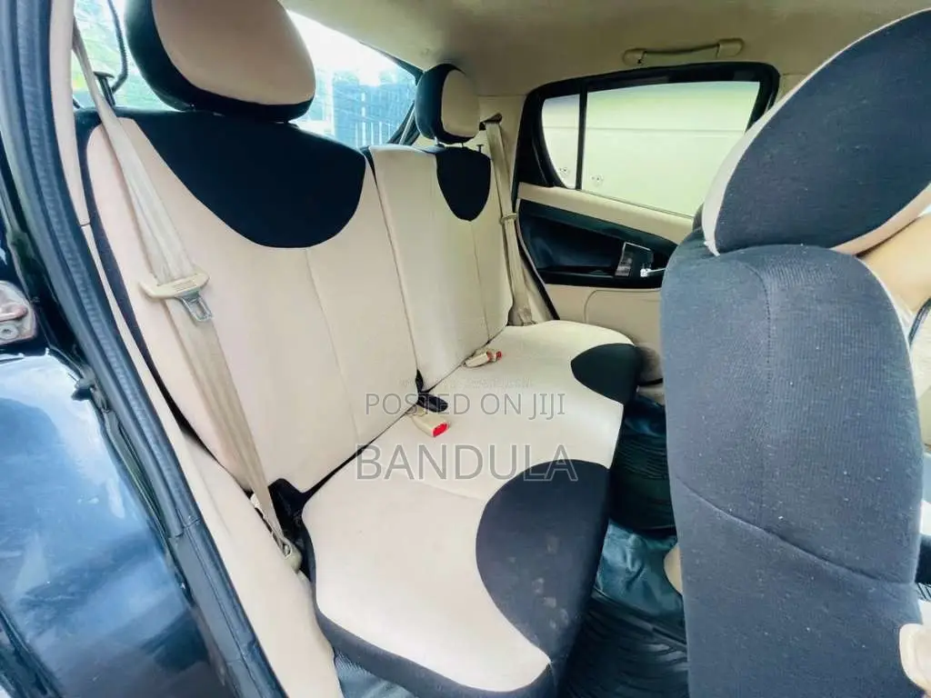 Micro Panda 2015 Car (Used)